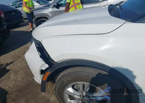 2021 Chevrolet Blazer Fwd 1Lt from USA, damaged, VIN 3GNKBBRA8MS566407